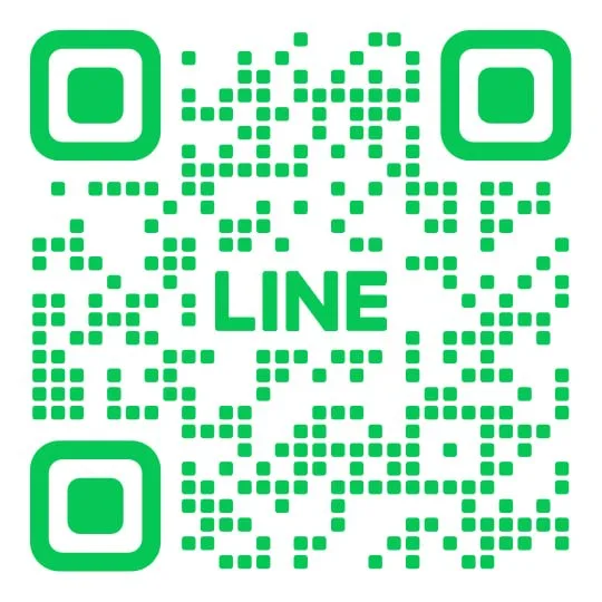 QR Code แชท พิศวาส คือ ทาง Line